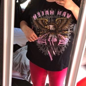 Van Halen!!! 😍😍